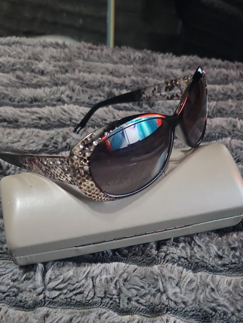 Candies Vintage Designer Sunglasses